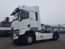 Tractor truck Renault T HIGH 480 COMFORT  BLANC - 1