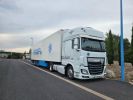 Tractor truck Scania R SCANIA R500A Blanc - 12