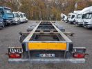 Trailer Samro Container carrier body PORTE-CAISSE MOBILE 7m80 GRIS - 5