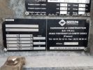 Trailer Samro Container carrier body PORTE-CAISSE MOBILE 7m80 GRIS - 16