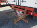 Trailer Leveques Curtain side body P.L.S.C. 10m40 PORTE-CHARIOT MANITOU BLANC - ROUGE - 6
