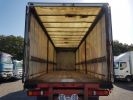 Trailer Leveques Curtain side body P.L.S.C. 10m40 PORTE-CHARIOT MANITOU BLANC - ROUGE - 8