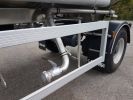 Trailer Magyar Fuel tank body CITERNE INOX A.D.R. 19000 litres GRIS - 13