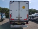 Trailer Samro Insulated van body FOURGON 2 essieux 9m80 - Pour réforme BLANC - 5