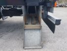 Trailer Lecitrailer Iron carrier body Plateau 2 essieux PORTE-FER GRIS - NOIR - 11