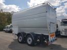 Trailer Samro Pulverulent Tank VRACPLUS T.S.C.I. 25.4m3 BLANC - 4