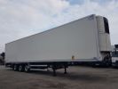 Trailer Kogel Refrigerated body FRIGORIFIQUE AUBINEAU BI-TEMPERATURE BLANC - 3