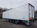 Trailer Kogel Refrigerated body FRIGORIFIQUE AUBINEAU BI-TEMPERATURE BLANC - 4