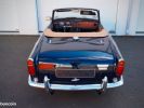 Triumph 2500 TR5 Pi Origine France Garantie 6 mois Bleu  - 4