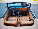 Triumph 2500 TR5 Pi Origine France Garantie 6 mois Bleu  - 5