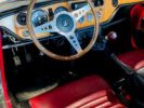 Triumph GT6 MK2 Vert  - 8