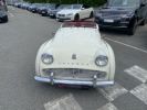 Triumph TR3 TR 3 2.0 100 Beige  - 4