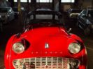 Triumph TR3 TR Sublime cabriolet Rouge  - 4