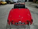 Triumph TR3A Rouge  - 5