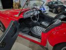 Triumph TR3A Rouge  - 18