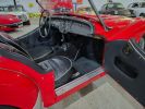 Triumph TR3A Rouge  - 19