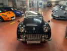 Triumph TR3A Noire  - 3