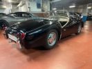 Triumph TR3A Noire  - 6