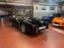 Triumph TR3A Noire  - 7