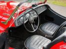 Triumph TR3A TR magnifique Rouge  - 4