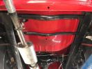 Triumph TR3A TR magnifique en stock Rouge  - 5