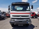 Trucks Renault Kerax 2/3 way tipper body 320dci.19 TRI-BENNE BLANC - 17