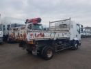 Trucks Renault Midlum 2/3 way tipper body 180dci.12 BTP BLANC - 2