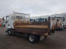 Trucks Renault Midlum 2/3 way tipper body 180dci.12 BTP BLANC - 7