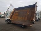 Trucks Renault Midlum 2/3 way tipper body 180dci.12 BTP BLANC - 8