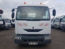 Trucks Renault Midlum 2/3 way tipper body 180dci.12 BTP BLANC - 18