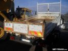 Trucks Iveco EuroCargo Back Dump/Tipper body  - 3