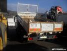 Trucks Iveco EuroCargo Back Dump/Tipper body  - 4