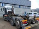 Trucks Man TGA Back Dump/Tipper body 26.390  - 3