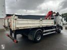 Trucks Renault Back Dump/Tipper body 14.210  - 6