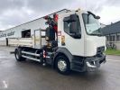 Trucks Back Dump/Tipper body Renault