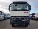 Trucks Renault K Back Dump/Tipper body 440 8x4 DTI 13 - FOREZ ROC-LINE BLANC - 19