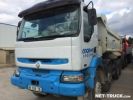 Trucks Renault Kerax Back Dump/Tipper body  - 1