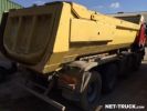 Trucks Renault Kerax Back Dump/Tipper body  - 4