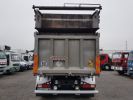 Trucks Renault Premium Back Dump/Tipper body 430dxi.26D 6x2 J - BENNE ETANCHE inox BLANC - GRIS - 8
