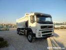 Trucks Volvo FM Back Dump/Tipper body  - 1