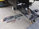Trucks Mercedes Atego Box body + Lifting Tailboard 1218 euro 4 - LAMES / BV MANUELLE JAUNE - 15