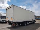 Trucks Mercedes Atego Box body + Lifting Tailboard 1318 euro 4 - LAMES / BV MANUELLE BLANC - 2