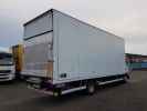 Trucks Renault Midlum Box body + Lifting Tailboard 180.12 - Euro 2 BLANC - 2
