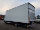 Trucks Renault Midlum Box body + Lifting Tailboard 180.12 - Euro 2 BLANC - 5