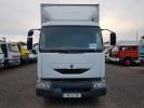 Trucks Renault Midlum Box body + Lifting Tailboard 180.12 - Euro 2 BLANC - 12