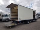 Trucks Renault Midlum Box body + Lifting Tailboard 180dxi.12 euro 5 EEV BLANC - 3