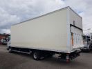 Trucks Renault Midlum Box body + Lifting Tailboard 180dxi.12 euro 5 EEV BLANC - 5