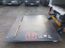 Trucks Renault Midlum Box body + Lifting Tailboard 180dxi.14 EEV BRASSEUR BLANC - 9