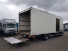 Trucks Renault Midlum Box body + Lifting Tailboard 220dxi.12 euro 5 BLANC - 3