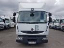 Trucks Renault Midlum Box body + Lifting Tailboard 220dxi.12 euro 5 BLANC - 17